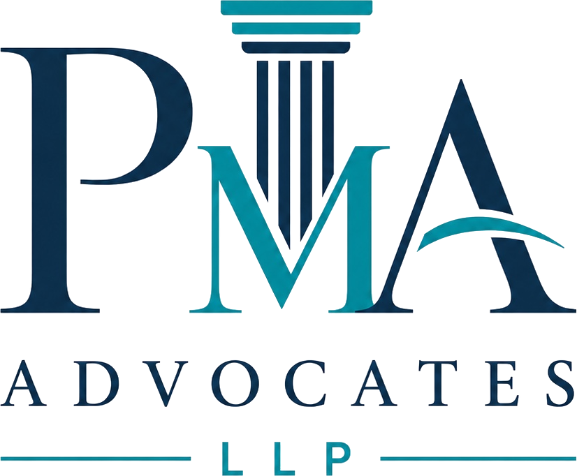 PMA Advocates LLP